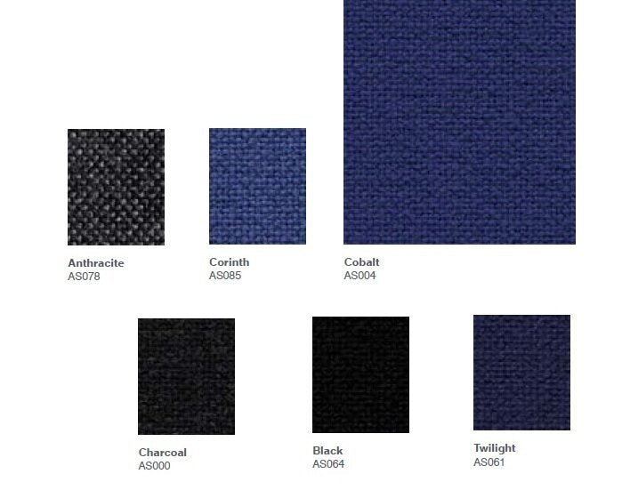 Camira Hi Tech ESD fabric range
