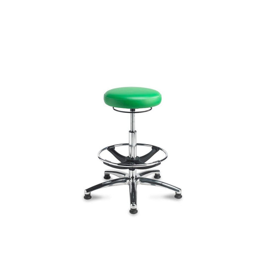 Kudos high lab stool
