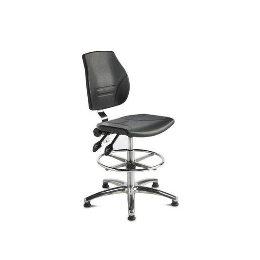Opus mid height ESD chair