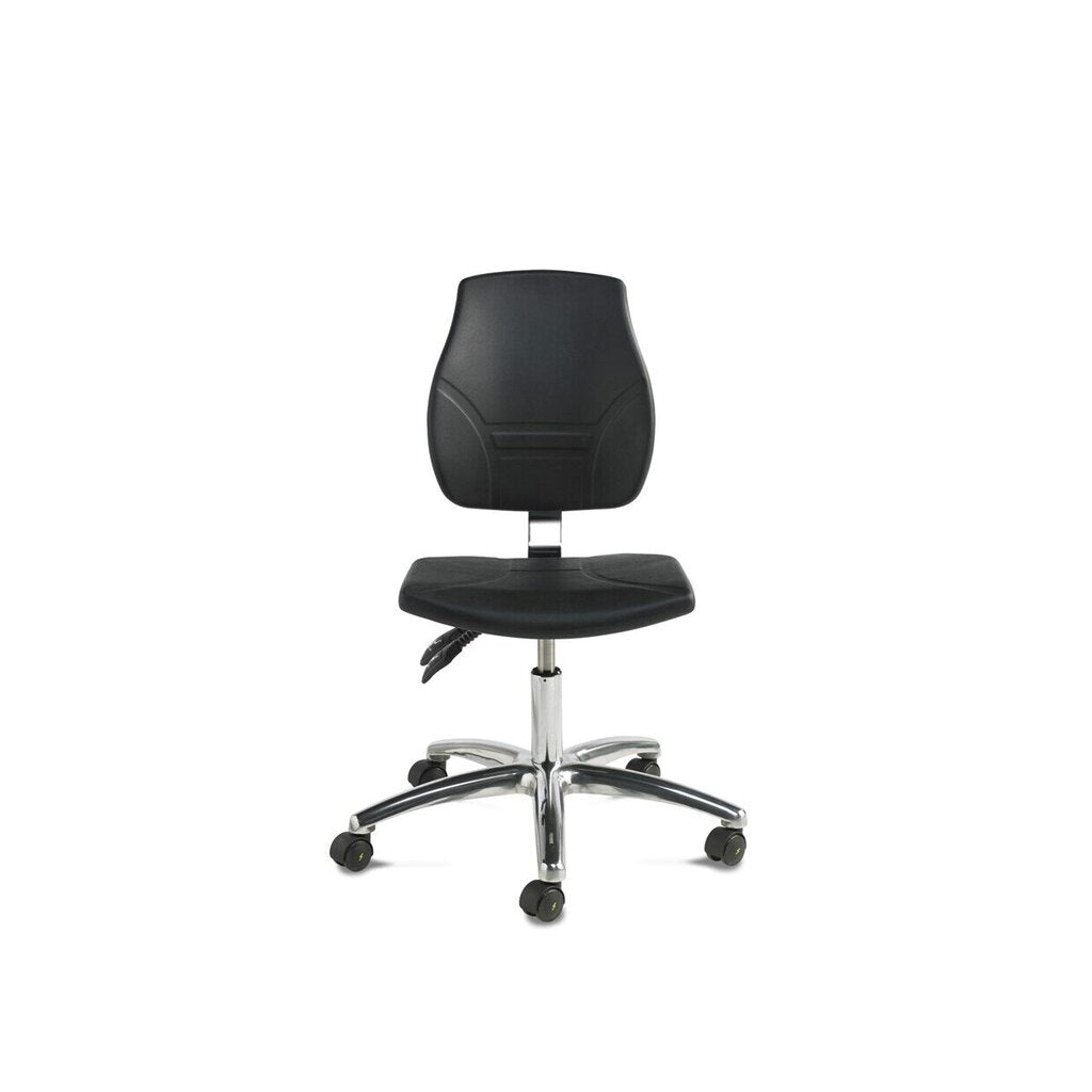 OPUS ESD PU low chair