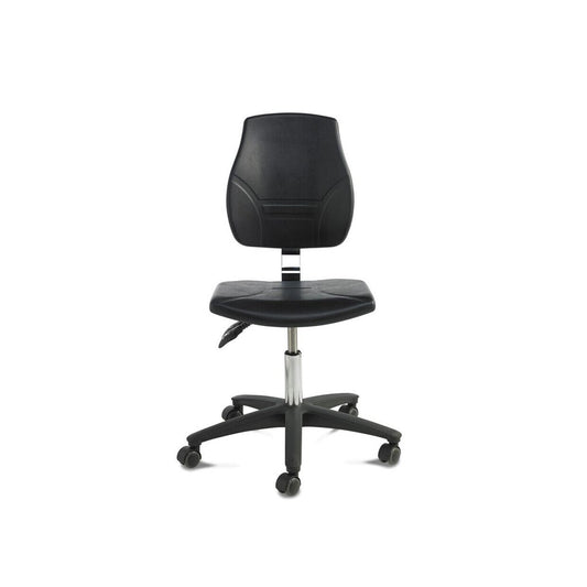 Opus PU low chair