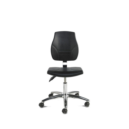OPUS PU low lab chair