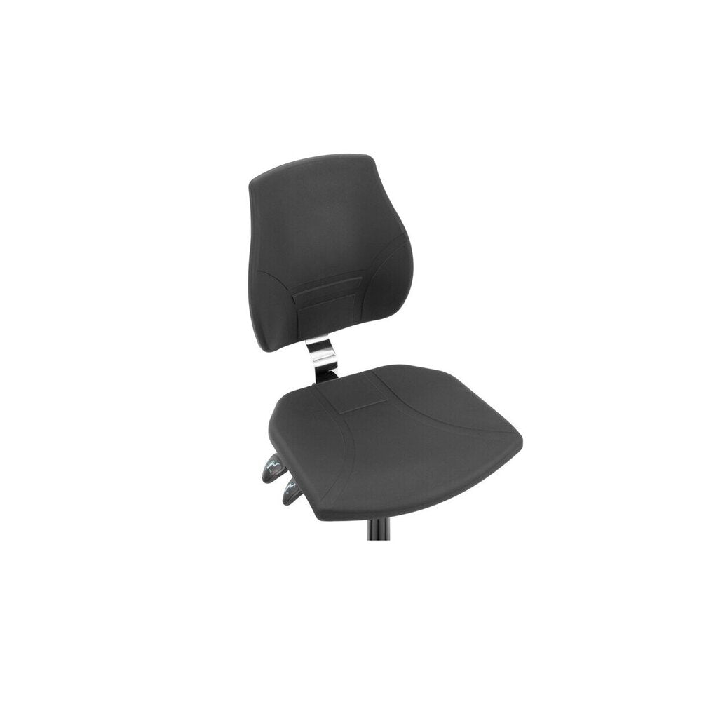 Opus seat and back detail