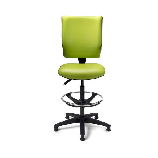 POP high draughtsman chair