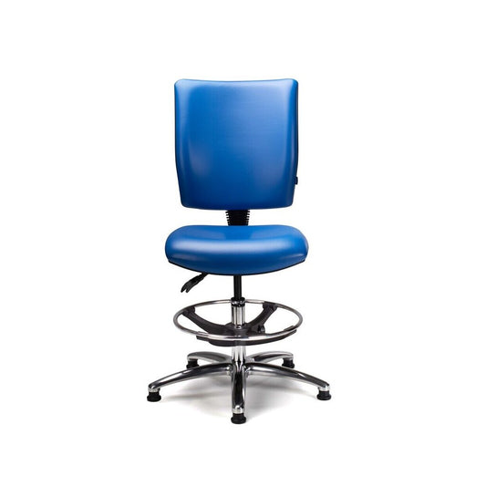 POP mid height lab chair