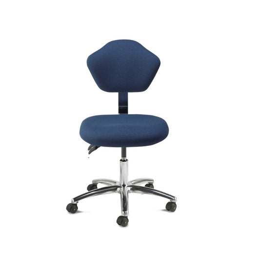 Strada low ESD fabric chair