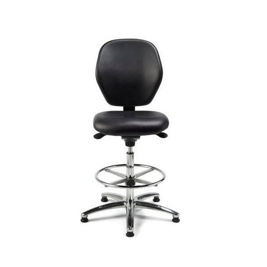 Stratos high lab chair