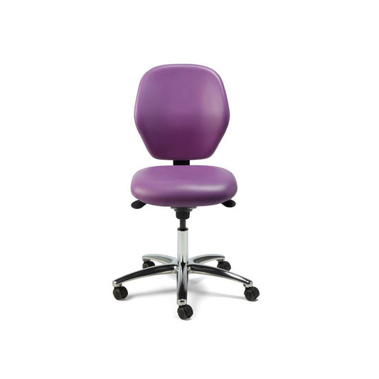 Stratos low lab chair