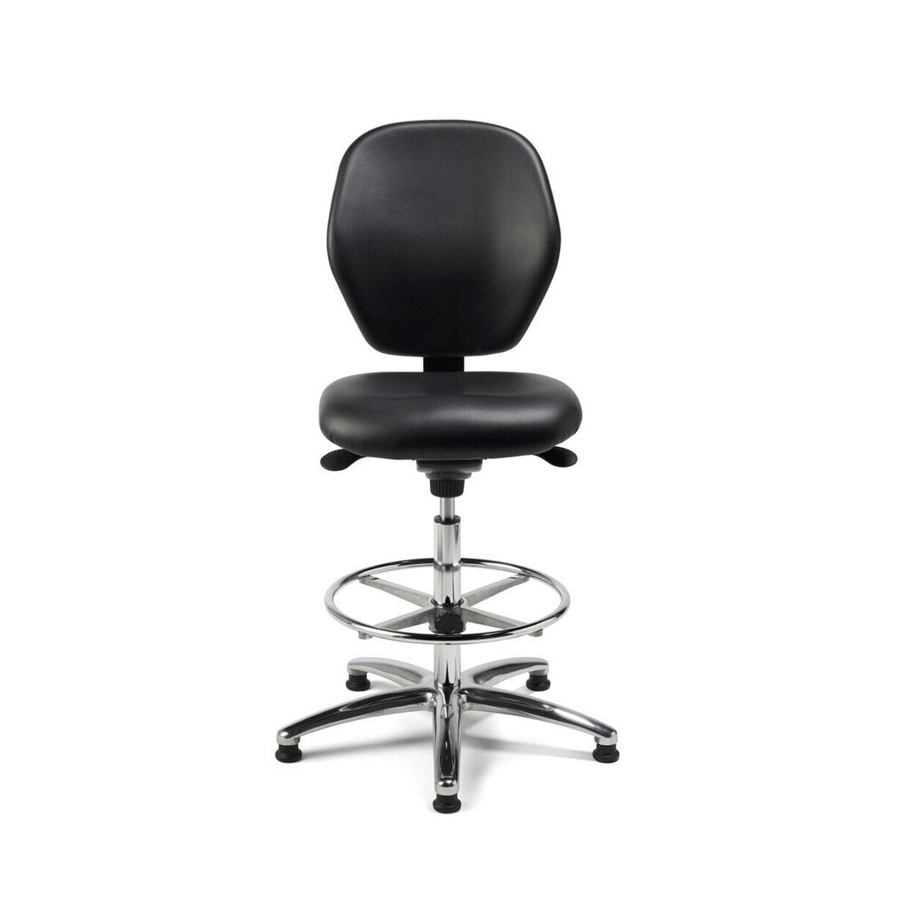 Stratos high cleanroom chair