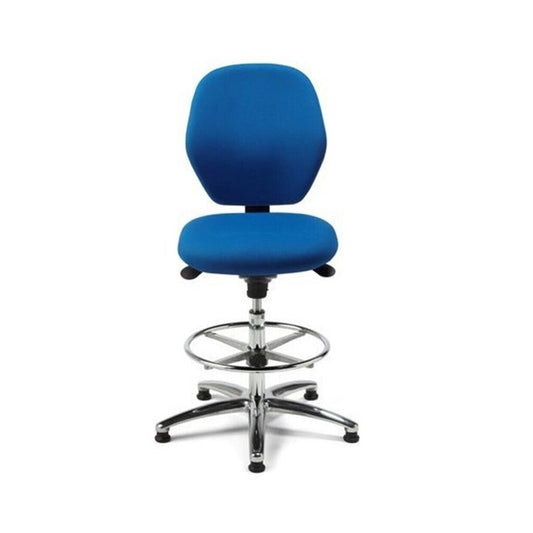 Stratos mid height ESD fabric chair