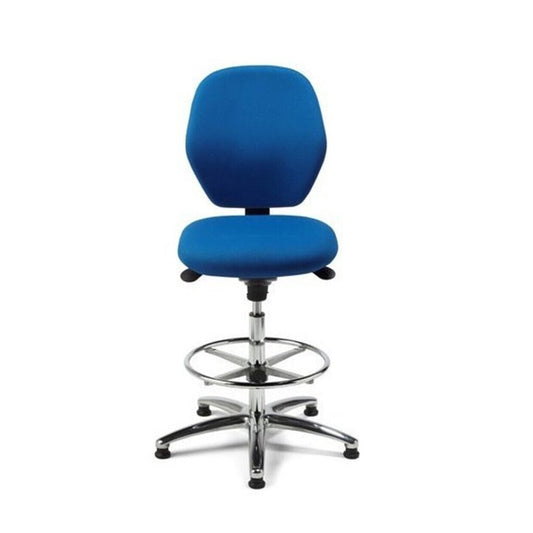 Stratos high ESD fabric chair