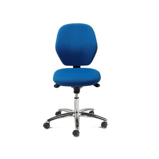 Stratos low ESD fabric chair