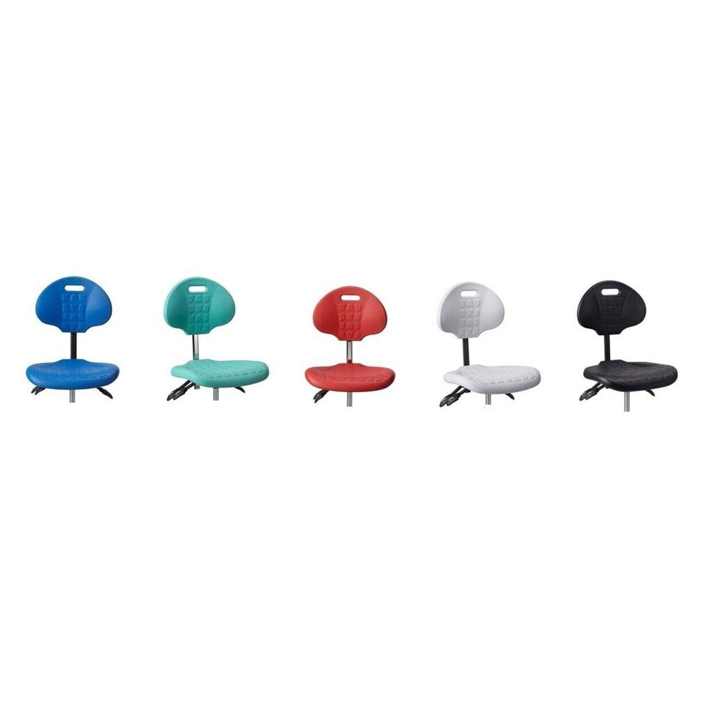 ePU colour range