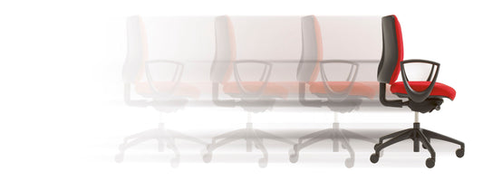 Castors and Glides explained